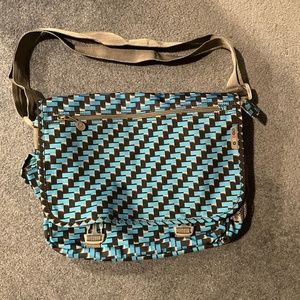 JWorld Messenger Bag